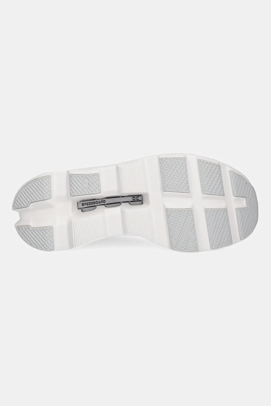On shoes CloudmOnster Void 3WF10491200 white