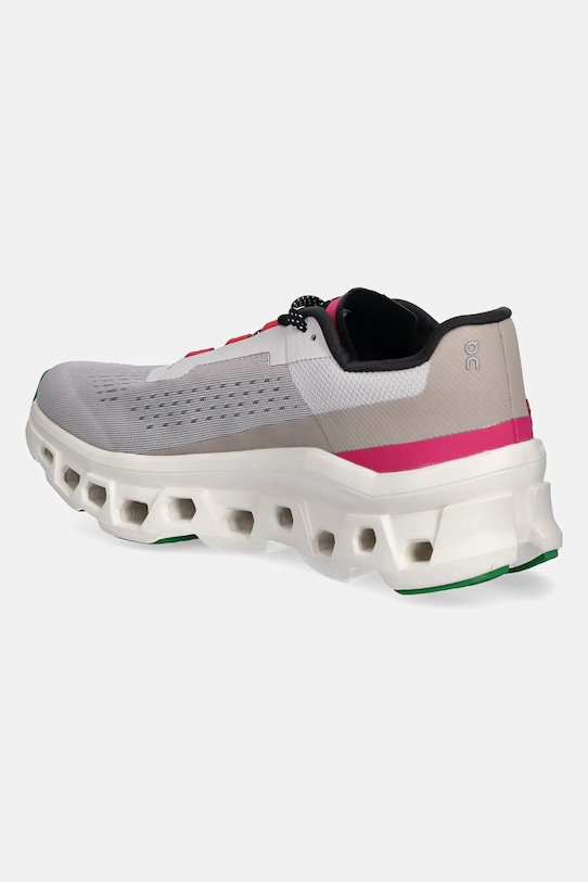 Shoes On shoes CloudmOnster 6197652 gray