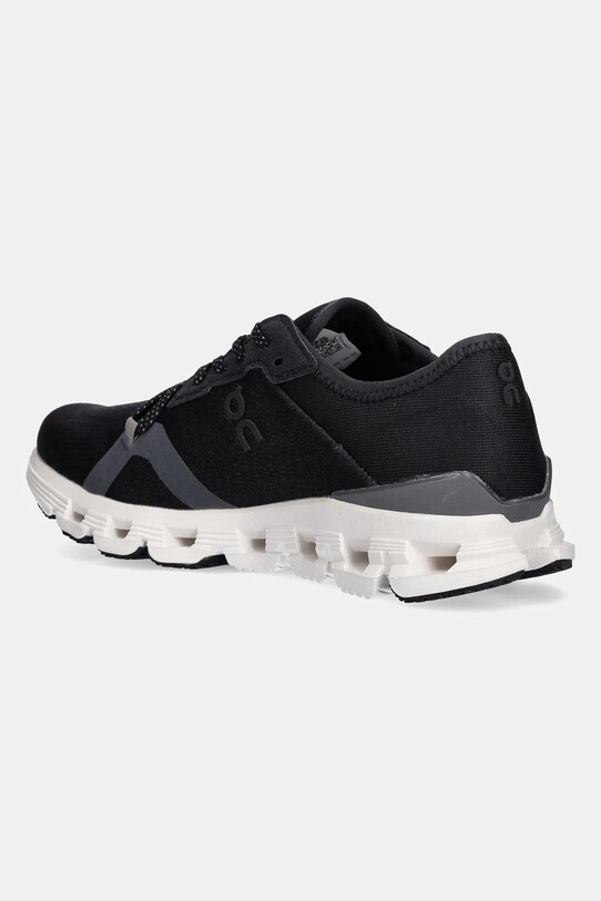Încălțăminte ON running sneakers de alergat Cloud X 4 AD 3WF10170397 negru