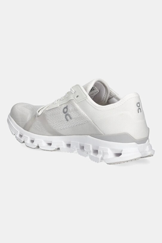 Încălțăminte ON running sneakers de alergat Cloud X 4 AD 3WF10172852 bej