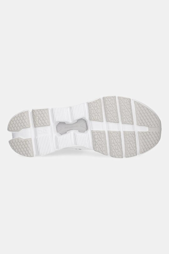 ON running sneakers de alergat Cloud X 4 AD 3WF10172852 bej