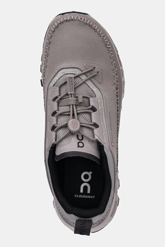 ON running outdoor cipő Cloudaway 2 szürke 3WE30082566