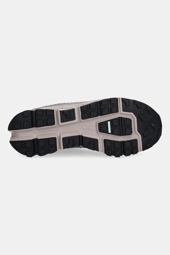 ON running buty outdoorowe Cloudaway 2 3WE30082566 szary