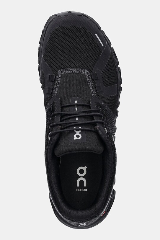 ON running buty treningowe Cloud 6 czarny 3WF10061043