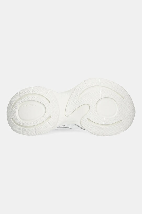 Miss Sixty klapki 6S2QJ86900 biały