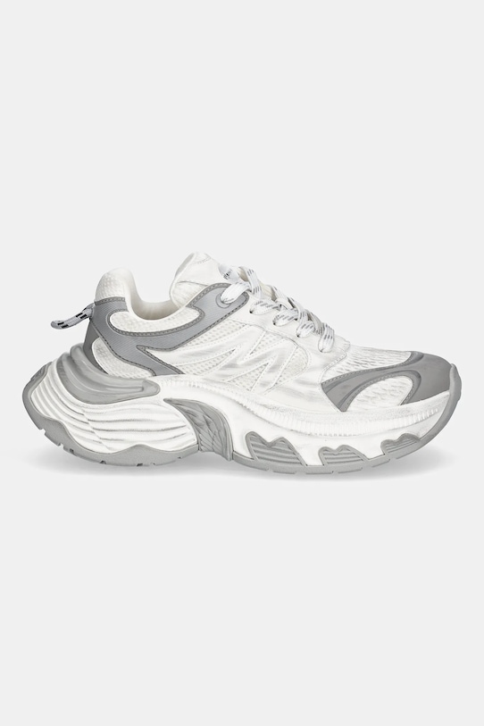 Miss Sixty sneakers 6S2QJ86500 alb SS25