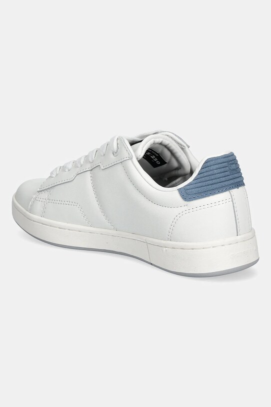 Încălțăminte G-Star sneakers CADET POP W D23406.315 alb