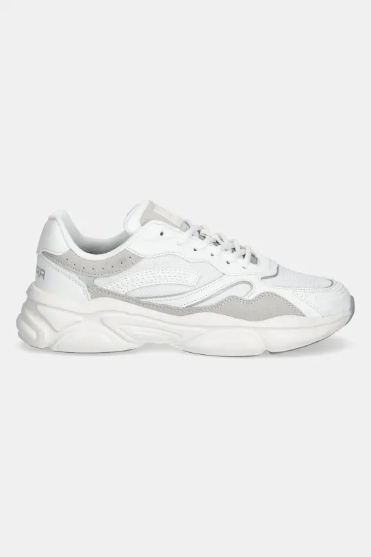 G-Star Raw sneakersy BELLE BSC W D27413.D280 biały SS25