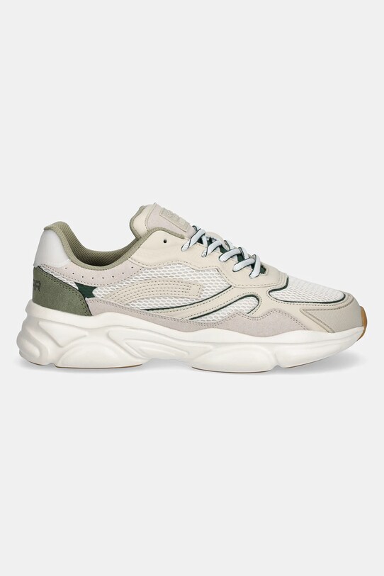 G-Star sneakers BELLE CTR W D27414.H670 bej SS25