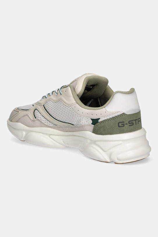 Încălțăminte G-Star sneakers BELLE CTR W D27414.H670 bej
