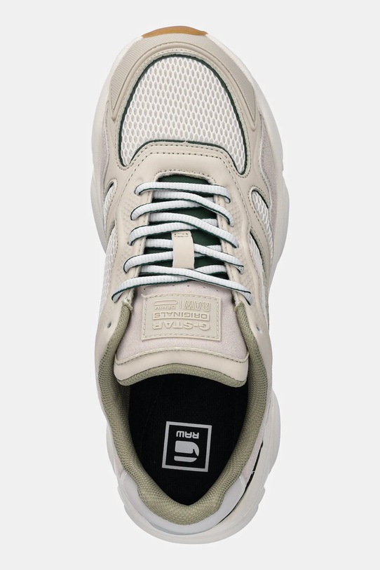 G-Star sneakers BELLE CTR W bej D27414.H670