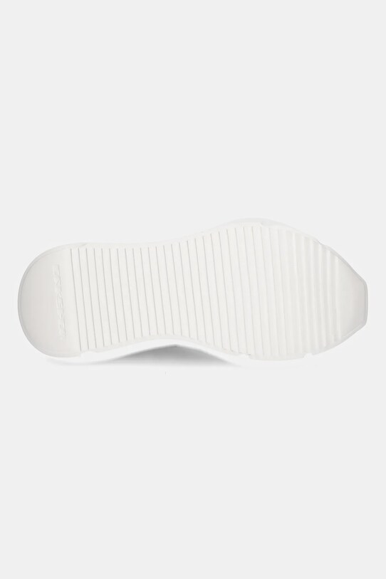 Tenisice Rick Owens DRKSHDW Abstract Low Sneak DS01E3842.DO siva