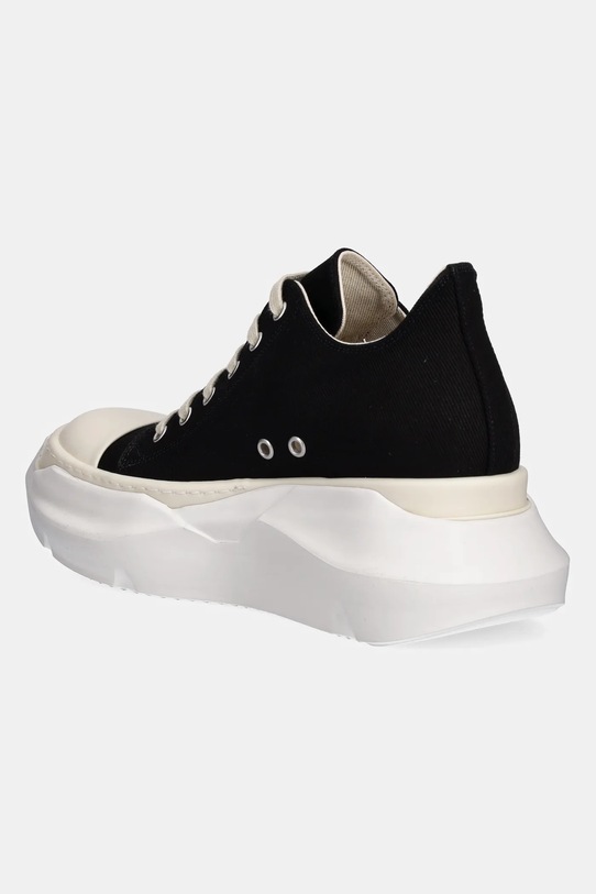 Boty Tenisky Rick Owens DRKSHDW Abstract Low Sneak DS01E3842.DO černá