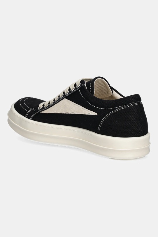 Обувки Ниски кецове Rick Owens Vintage Sneaks DS01E3803.CVSLVS черен