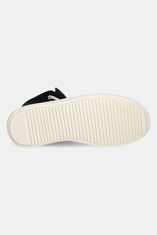 Tenisky Rick Owens Sneaks DS01E3800.DOEM9 čierna