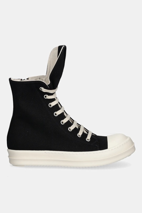 Tenisky Rick Owens DRKSHDW Sneaks DS01E3800.DOEH1 čierna SS25