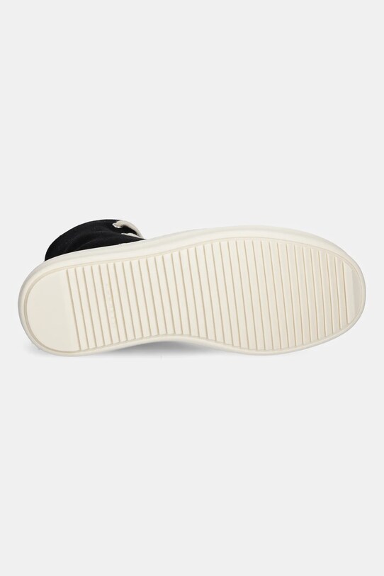 Tenisky Rick Owens DRKSHDW Sneaks DS01E3800.DOEH1 čierna
