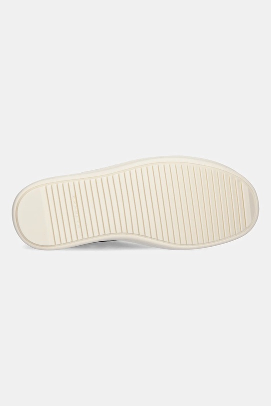 Rick Owens teniși Low Sneaks DS01E3802.CVS negru