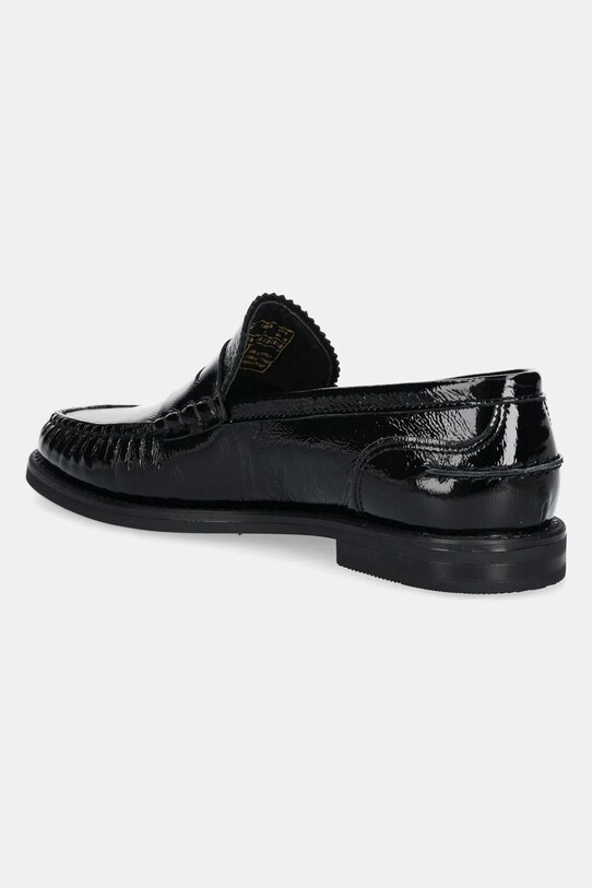 Încălțăminte Gant mocasini de piele Gracelyn 30571868.G00 negru
