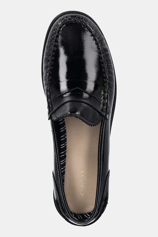 Gant mocasini de piele Gracelyn negru 30571868.G00