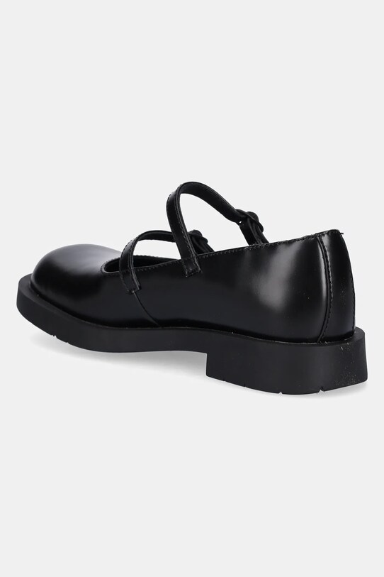 Încălțăminte CAMPERLAB pantofi de piele 1978 A500033.001 negru