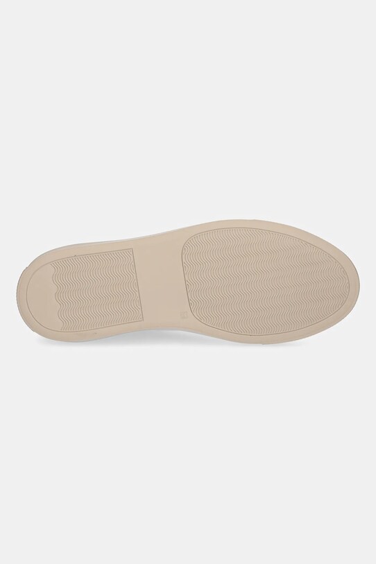 Common Projects sneakersy skórzane Original Achilles Low 3701.3502 beżowy