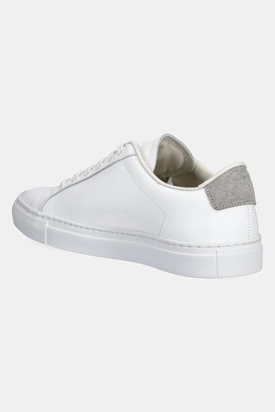 Obuwie Common Projects sneakersy skórzane Retro Classic 6188.0543 biały