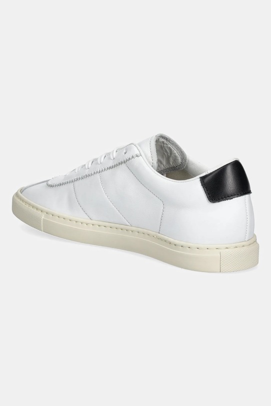 Încălțăminte Common Projects sneakers din piele Tennis Classic 6187.0547 alb