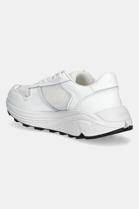 Încălțăminte Common Projects sneakers Premium Runner In Mesh 6193.0506 alb
