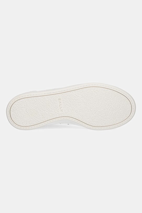 Черевики Bally WK00BK.VT005.U001 бежевий