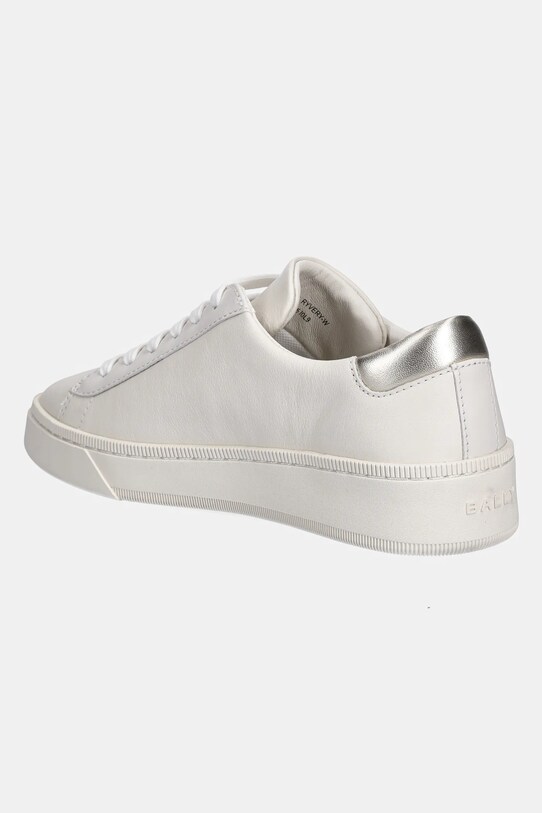 Обувь Кроссовки Bally WK00AB.VT775.I0L9 бежевый