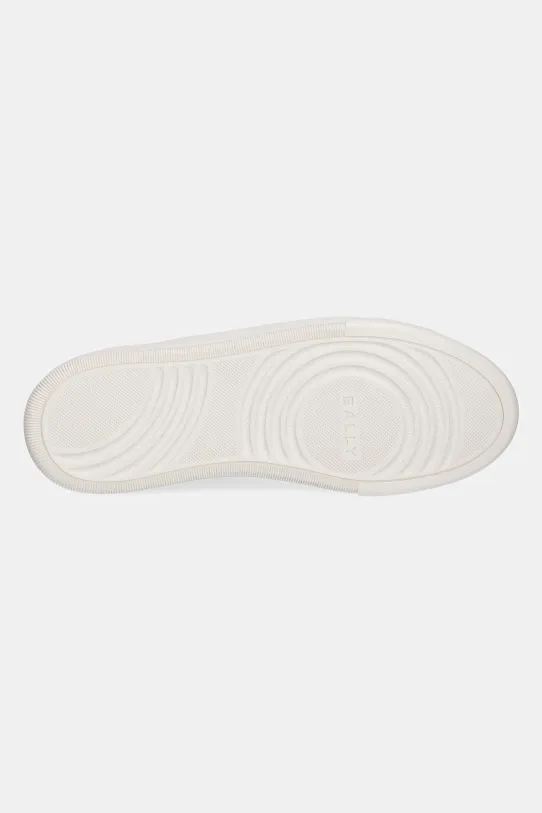 Bally sneakersy WK00AB.VT775.I0L9 beżowy