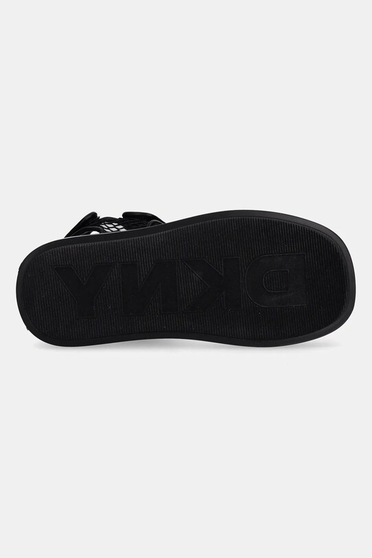Dkny sandale Owyn K1514238.BLK negru