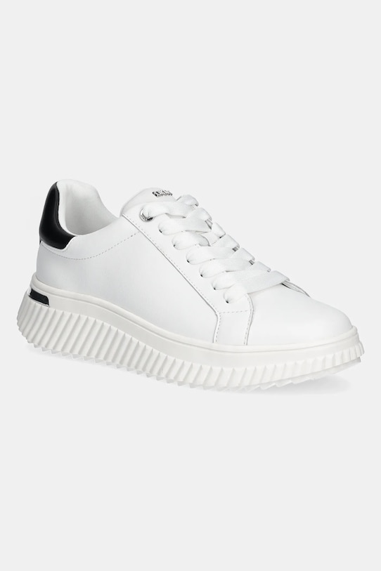 Кросівки Dkny Lobeco синтетичний білий K1530142.WHB