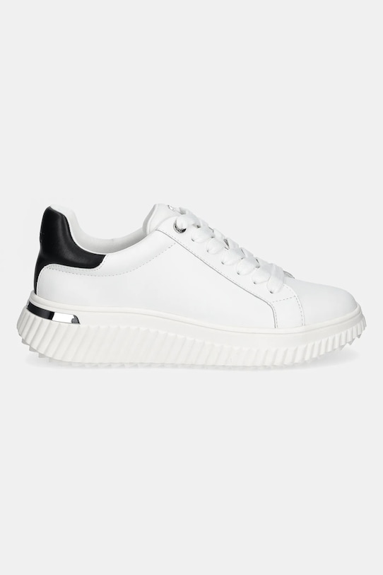 Dkny sneakers Lobeco K1530142.WHB alb SS25