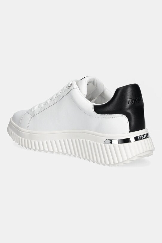 Взуття Кросівки Dkny Lobeco K1530142.WHB білий