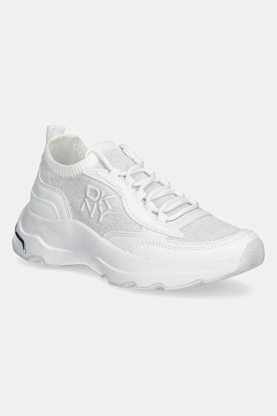 Tenisice Dkny Jami sintetički bijela K1511941.8IW