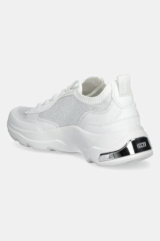 Obuća Tenisice Dkny Jami K1511941.8IW bijela