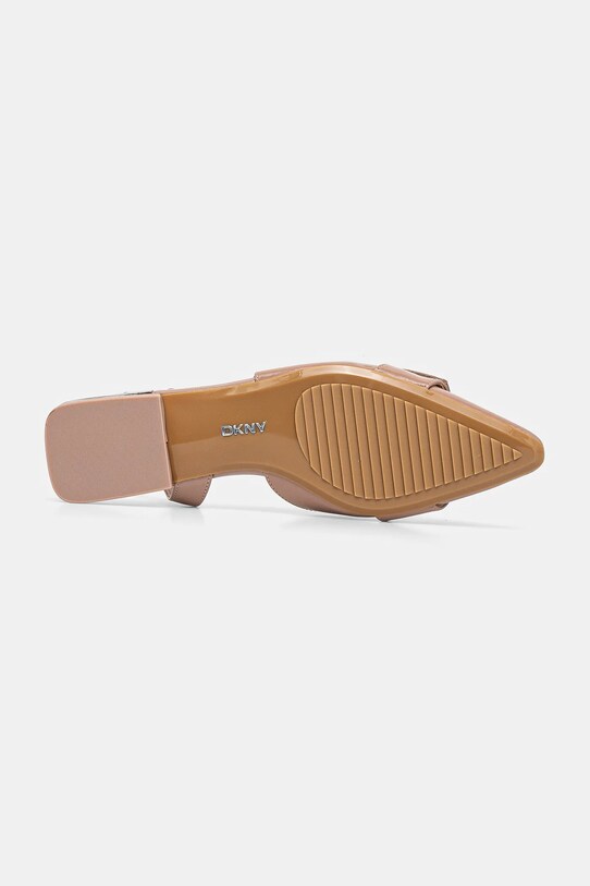 Baleríny Dkny Clemma K1563744.BSH růžová
