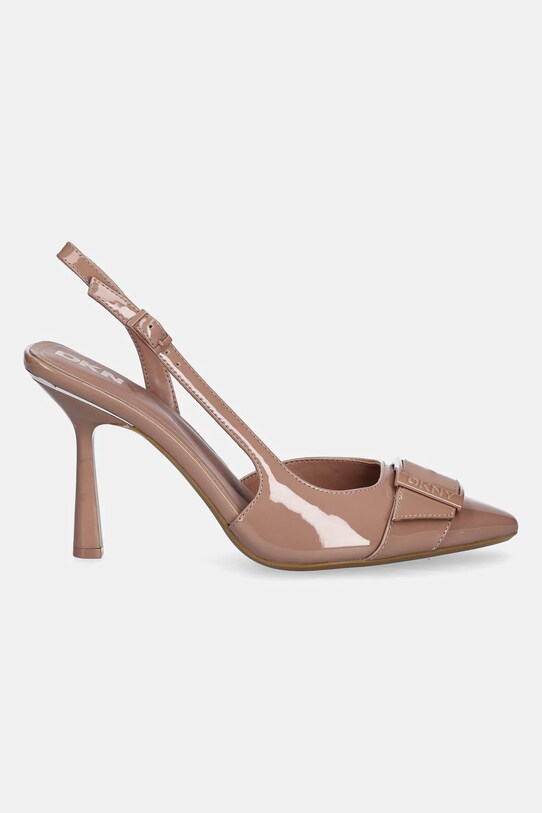 Lodičky Dkny Neilton K1533900.BSH ružová SS25