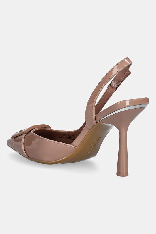 Obuv Lodičky Dkny Neilton K1533900.BSH ružová