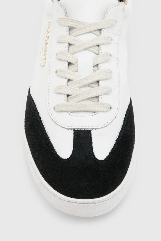 AllSaints sneakers in pelle Thelma Sneaker W111FB bianco