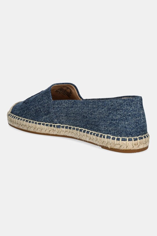 Obuv Espadrilky Lauren Ralph Lauren Cameryn Lg 2 802966864001.400 tmavomodrá