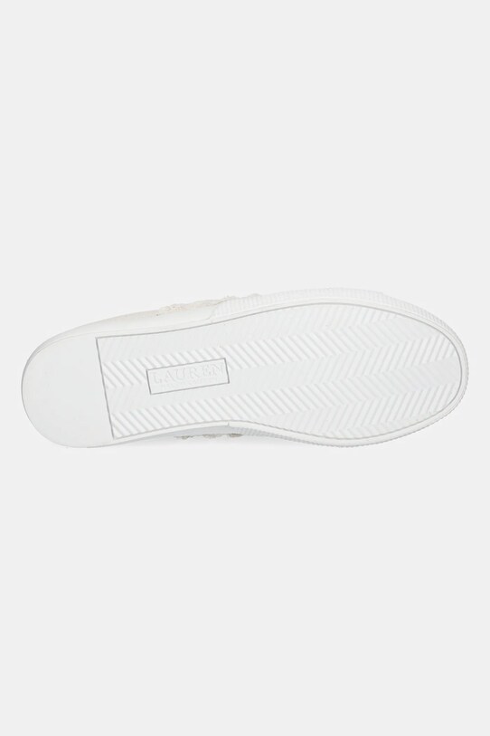 Кеди Lauren Ralph Lauren Janson Fray 802967040001.100 бежевий