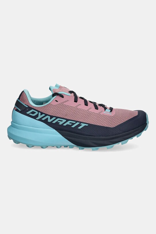 Dynafit buty outdoorowe Ultra Running 08.0000064108 różowy SS25
