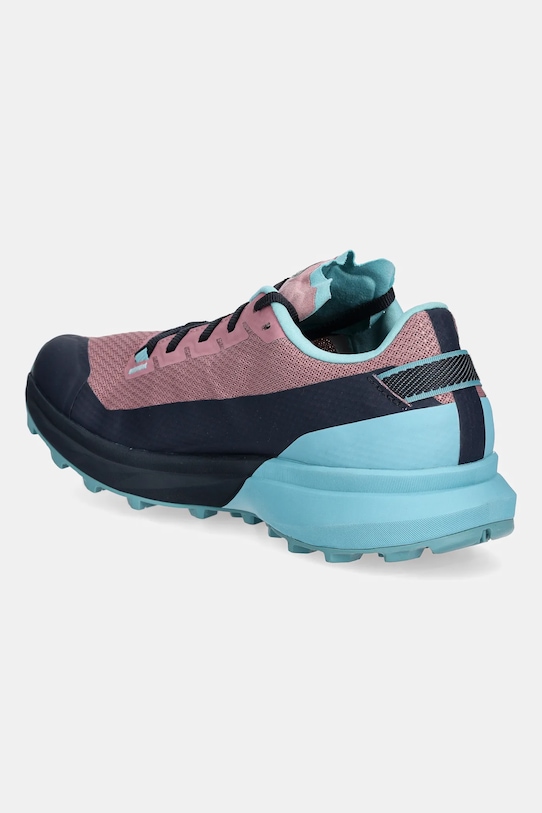 Obuwie Dynafit buty outdoorowe Ultra Running 08.0000064108 różowy