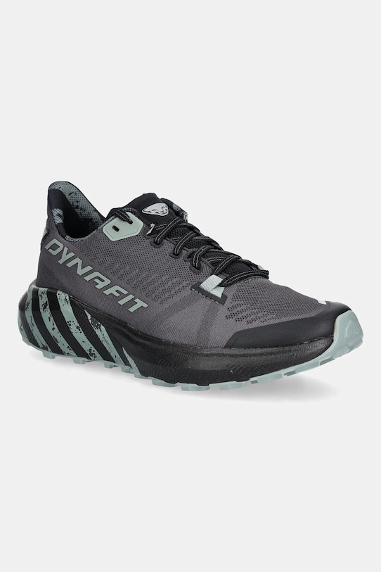 Dynafit buty outdoorowe Trail Graphic syntetyczny szary 08.0000064114