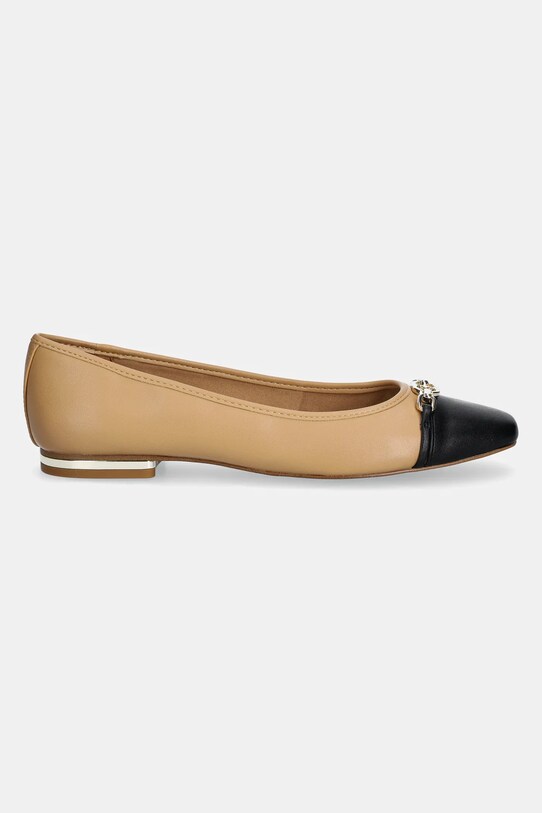 Μπαλαρίνες Aldo KRISHELLE 13917657.KRISHELLE μπεζ SS25