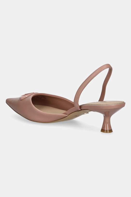 Încălțăminte Aldo pumps DELICATE 13918886.DELICATE roz