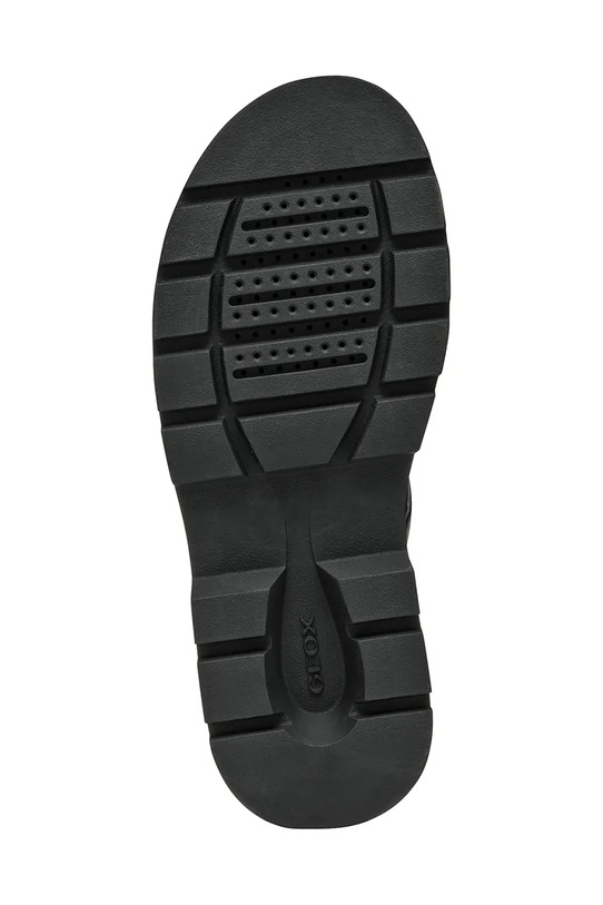 Kožené sandále Geox D ADACTER S D55YVB.00043.C9999